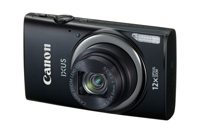 Canon Ixus 265 HS